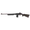 Image 2 : Hunt Group MHP Pump Action Shotgun 12Ga 3" Chamber 24" Barrel Black Synthetic Stock, New