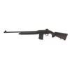 Image 2 : Hunt Group MHS Semi Auto Shotgun 12Ga 3" Chamber 24" Barrel Black Synthetic Stock, New