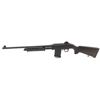 Image 2 : Hunt Group MHP Pump Action Shotgun 12Ga 3" Chamber 24" Barrel Black Synthetic Stock, New