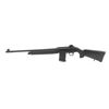 Image 2 : Hunt Group MHS Semi Auto Shotgun 12Ga 3" Chamber 24" Barrel Black Synthetic Stock, New