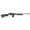 Image 1 : Hunt Group MHP Pump Action Shotgun 12Ga 3" Chamber 24" Barrel Black Synthetic Stock, New