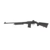 Image 2 : Hunt Group MHP Pump Action Shotgun 12Ga 3" Chamber 24" Barrel Black Synthetic Stock, New