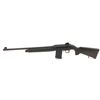 Image 2 : Hunt Group MHS Semi Auto Shotgun 12Ga 3" Chamber 24" Barrel Black Synthetic Stock, New