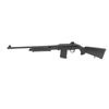 Image 2 : Hunt Group MHP Pump Action Shotgun 12Ga 3" Chamber 24" Barrel Black Synthetic Stock, New