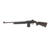 Image 2 : Hunt Group MHS Semi Auto Shotgun 12Ga 3" Chamber 24" Barrel Black Synthetic Stock, New