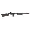 Image 1 : Hunt Group MHP Pump Action Shotgun 12Ga 3" Chamber 24" Barrel Black Synthetic Stock, New