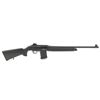 Image 1 : Hunt Group MHS Semi Auto Shotgun 12Ga 3" Chamber 24" Barrel Black Synthetic Stock, New