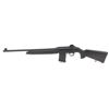 Image 2 : Hunt Group MHS Semi Auto Shotgun 12Ga 3" Chamber 24" Barrel Black Synthetic Stock, New