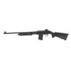 Image 2 : Hunt Group MHP Pump Action Shotgun 12Ga 3" Chamber 24" Barrel Black Synthetic Stock, New