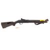 Image 1 : Mossberg 590A1 Pump Action Shotgun 12Ga 3" Chamber 14" Barrel Black Synthetic Stock, Display Gun