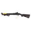 Image 2 : Mossberg 590A1 Pump Action Shotgun 12Ga 3" Chamber 14" Barrel Black Synthetic Stock, Display Gun