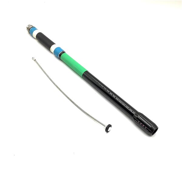 19" Paintball Barrel