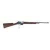 Image 1 : Winchester Model 1905 Semi Auto Rifle .32 Cal 22" Barrel Wood Stock