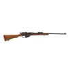 Image 1 : Sporterized 1929 Enfield Lee-Enfield No. 1 Mk. III Bolt Action Service Rifle, .303 Brit 25" Barrel