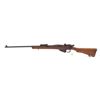 Image 2 : Sporterized 1929 Enfield Lee-Enfield No. 1 Mk. III Bolt Action Service Rifle, .303 Brit 25" Barrel