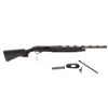 Image 1 : Beretta 1301 Comp Semi Auto Shotgun 12Ga 3" Chamber 24" Vent Rib Barrel Black Synthetic Stock