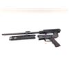 Image 2 : WK180C Semi Auto Rifle 5.56 Nato 18.7" Threaded Barrel Black Parts Gun