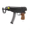 Image 2 : CSA VZ61 Skorpion Semi Auto Rifle 22LR 4.5" Barrel Folding Stock, Restricted