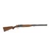 Image 1 : Simson Sule Over Under 12Ga Shotgun 2.75" Chambers 28" Barrels Wood Stock