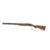 Image 2 : Simson Sule Over Under 12Ga Shotgun 2.75" Chambers 28" Barrels Wood Stock