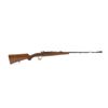 Image 1 : Husqvarna Model 46 AN Antioxid Bolt Action Rifle Parts Gun 9.3X62 24" Barrel Wood Stock