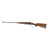 Image 2 : Husqvarna Model 46 AN Antioxid Bolt Action Rifle Parts Gun 9.3X62 24" Barrel Wood Stock