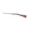 Image 2 : Husqvarna Single Shot Rifle 32-7.65MM 25" Octagon Barrel Wood Stock