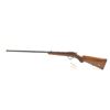 Image 2 : Simson Single Shot 6MM Flobert 24" Barrel Wood Stock