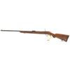 Image 2 : Gustloff Werke Model 317K Single Shot Rifle 22LR Plugged 26" Barrel Wood Stock