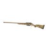 Image 2 : Ruger American Bolt Action Rifle 6.5 PRC 24" Barrel Go Wild Camo With Cerakote Bronze, Display Model