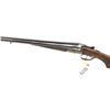 Image 3 : JP Sauer & Sohn Side By Side 12Ga Shotgun Special Gewehr 28" Barrels Wood Stock