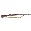 Image 1 : 1941 Izhevsk Mosin-Nagant 1891/30 Bolt Action Rifle 7.62 X 54R 28" Barrel Wood Stock