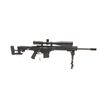 Image 1 : Ruger Precision Bolt Action Rifle 308 Win 20" Barrel With Burris Veracity 5-25 Scope And Bipod