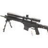 Image 3 : Ruger Precision Bolt Action Rifle 308 Win 20" Barrel With Burris Veracity 5-25 Scope And Bipod