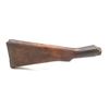 Image 1 : Lee Enfield Butt Stock No Butt Plate