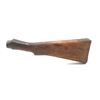 Image 2 : Lee Enfield Butt Stock No Butt Plate