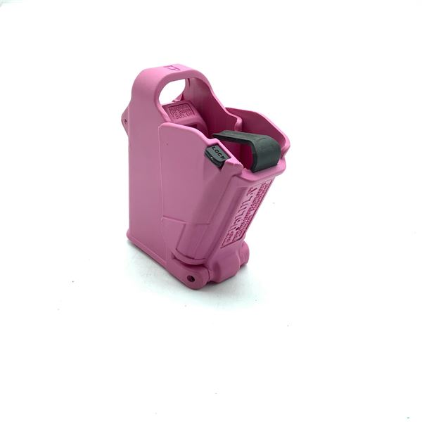 UPLULA Pistol Magazine Loader, Pink