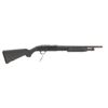 Image 1 : Maverick Model 88 Pump Action Shotgun 12Ga 3" Chamber 18.5" Barrel Synthetic Stock, Display Model