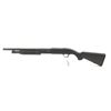 Image 2 : Maverick Model 88 Pump Action Shotgun 12Ga 3" Chamber 18.5" Barrel Synthetic Stock, Display Model