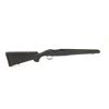 Image 1 : Unknown Black Synthetic Stock