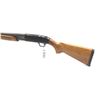 Image 3 : Lakefield Mossberg 400G Pump Action Shotgun 12Ga 3" Chamber 30" Barrel Wood Stock