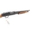 Image 4 : Lakefield Mossberg 400G Pump Action Shotgun 12Ga 3" Chamber 30" Barrel Wood Stock