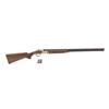 Image 1 : Revolution Armory K18S Over Under Shotgun 410 3" Chamber 30" Barrels Wood Stock, New