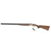 Image 2 : Revolution Armory K18S Over Under Shotgun 410 3" Chamber 30" Barrels Wood Stock, New