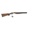 Image 1 : Revolution Armory K18S Over Under Shotgun 12Ga 3" Chamber 20" Barrels Wood Stock, New