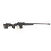 Image 1 : Savage Model 10 GRS Bolt Action Rifle 6.5 Creedmoor 24" Threaded Barrel Black Stock