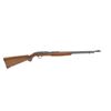 Image 1 : JC Higgins Model 30 Semi Auto Rifle 22LR 24" Barrel Wood Stock