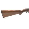 Image 3 : JC Higgins Model 30 Semi Auto Rifle 22LR 24" Barrel Wood Stock