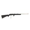 Image 1 : Savage Model 64 Semi Auto Rifle 22LR 21" Stainless Barrel And Receiver Black Synthetic Stock