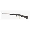 Image 2 : Savage Model 64 Semi Auto Rifle 22LR 21" Stainless Barrel And Receiver Black Synthetic Stock